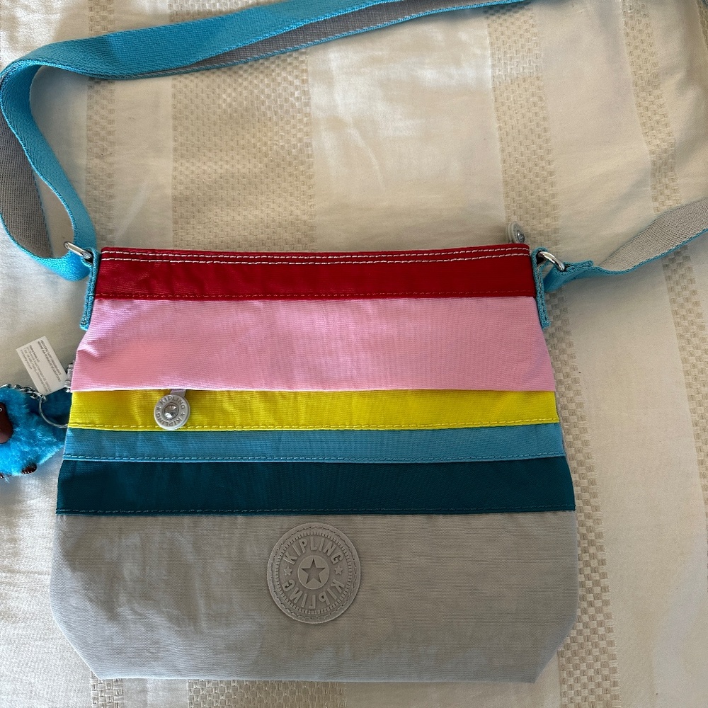 Kipling Crossbody Bag NWOT